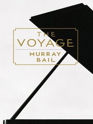 cover image of The Voyage